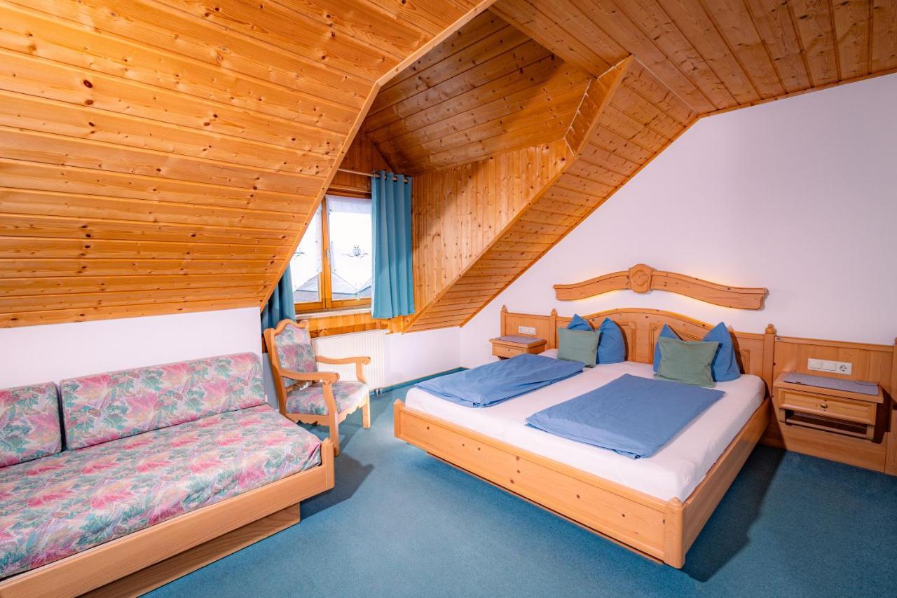 Gasthof Schneiderwirt, Kipfenberg Ot Hirnstetten Habitación foto